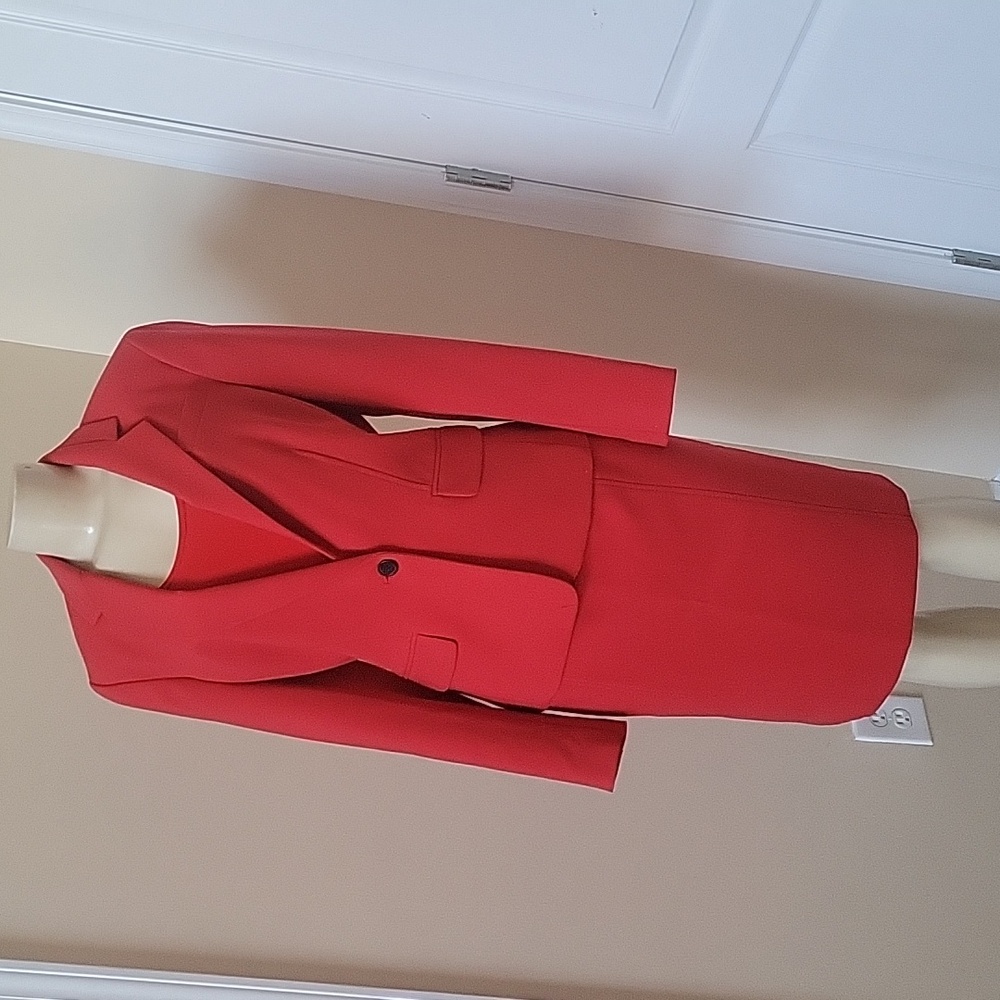 Anne Klein suit